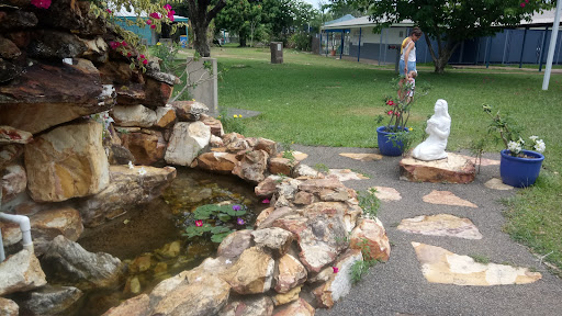 Our Lady Help of Christians Catholic Church Palmerston