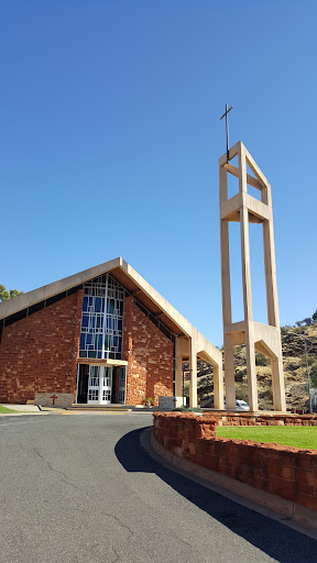 Our Lady of the Sacred Heart Catholic Church