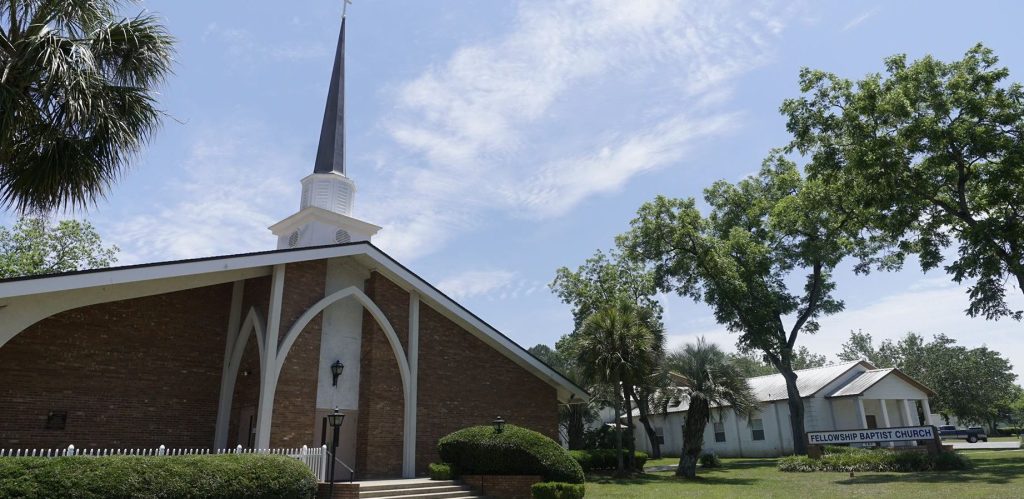 fellowship baptist church