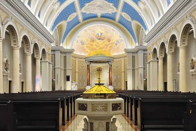 Finest Churches in Scottsdale 1 finest churches in scottsdale