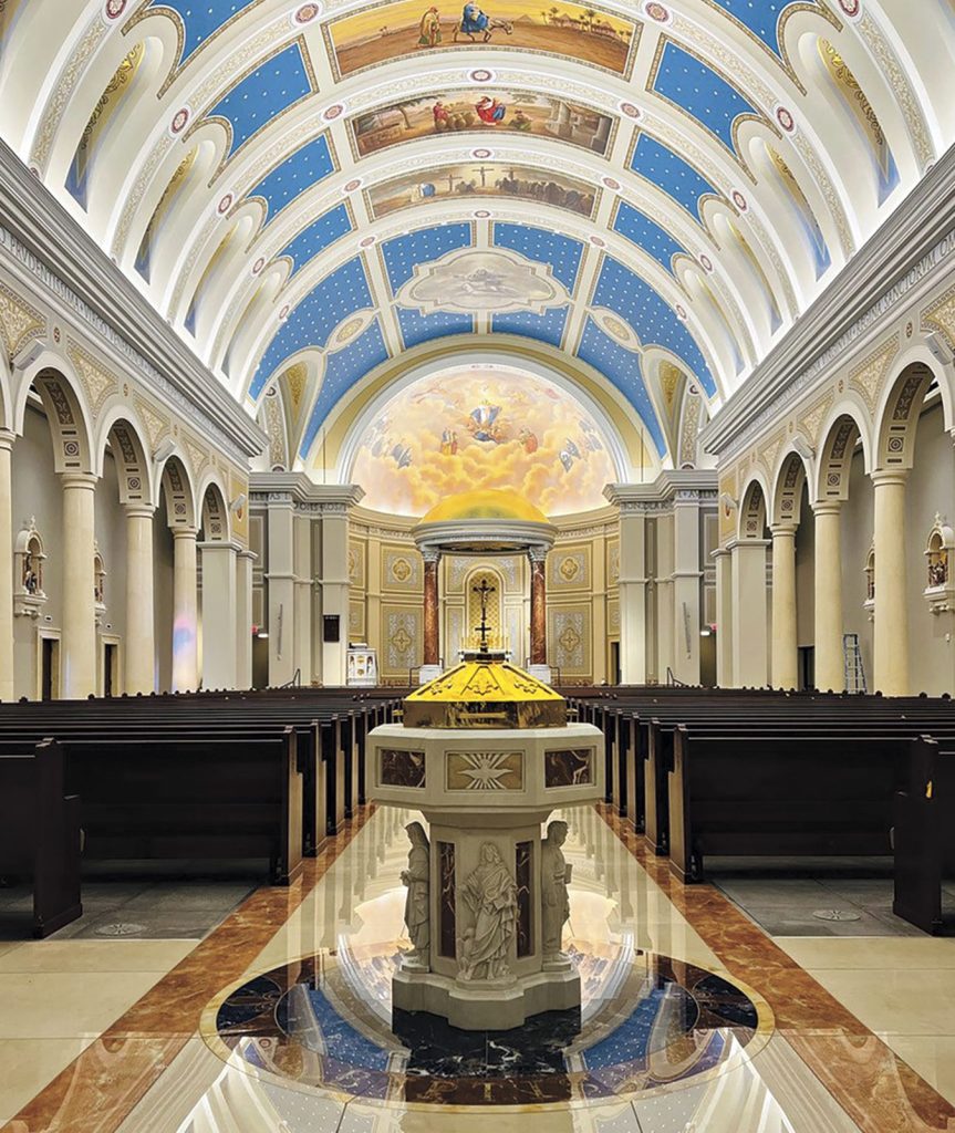 finest churches in scottsdale