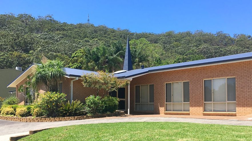 First Church of Christ, Scientist - Gosford 1 first church of christ scientist gosford