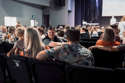 gateway baptist church redlands campus