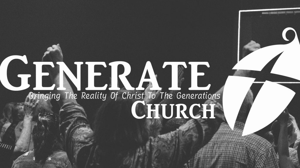 generate church