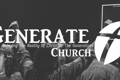 generate church