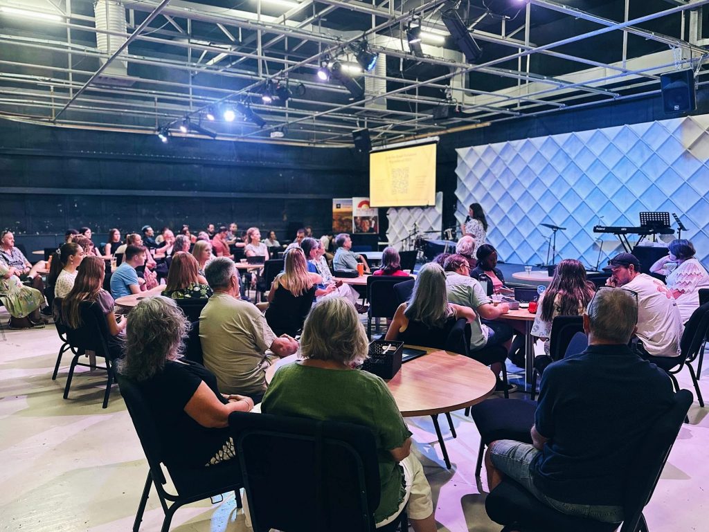 generocity church wagga wagga
