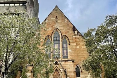 GKY Sydney 1 gky sydney