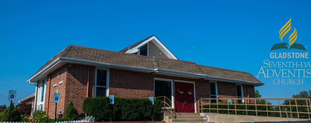 gladstone seventh day adventist church