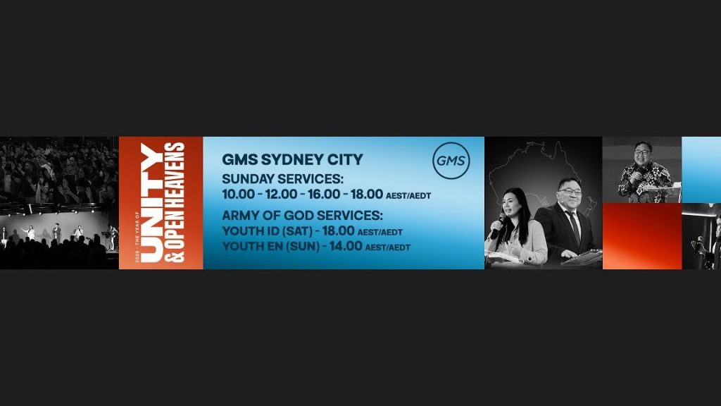 GMS Sydney City 1 gms sydney city