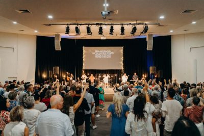 GOLD COAST CHAPEL 1 gold coast chapel