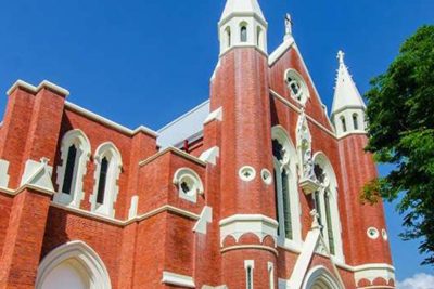 good news townsville church