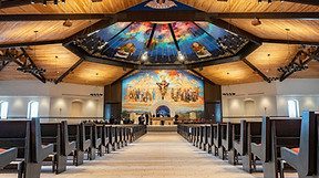 Good Shepherd Parish 1 good shepherd parish