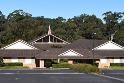 Gosford Seventh-day Adventist Church 1 gosford seventh day adventist church