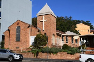 Gosford Uniting Church 1 gosford uniting church