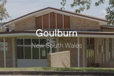 goulburn salvos