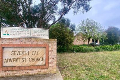 goulburn seventh day adventist church