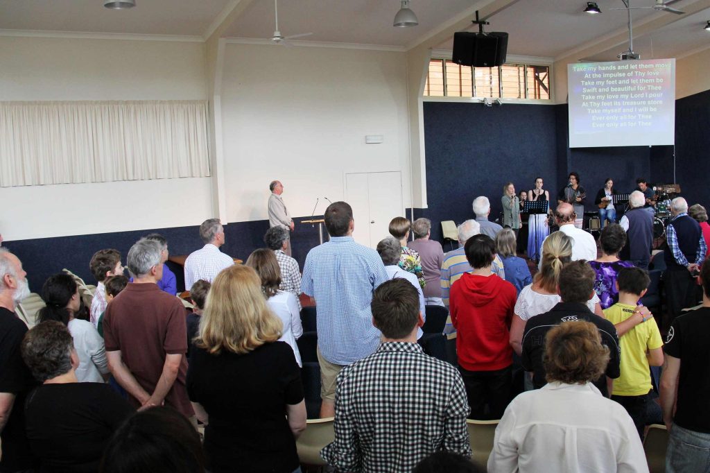 Grace Christian Church Buderim 1 grace christian church buderim
