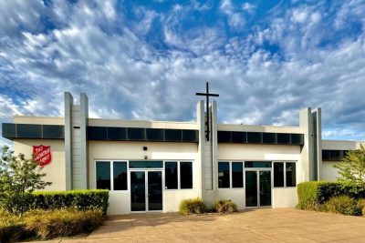 gungahlin salvation army church