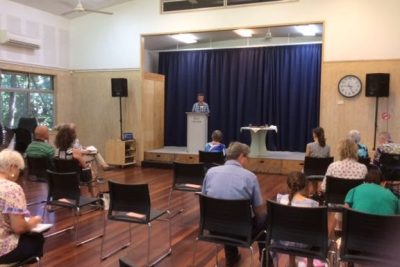 Hervey Bay Bible Church 1 hervey bay bible church