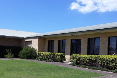 hervey bay gospel chapel