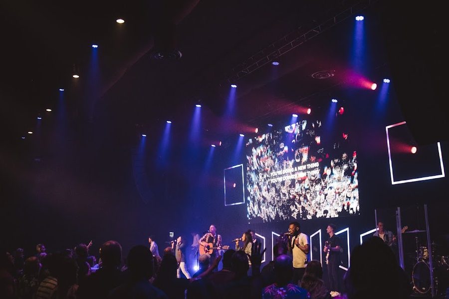 Hillsong Church Gold Coast Central Campus 1 hillsong church gold coast central campus