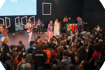 hillsong noosa hub