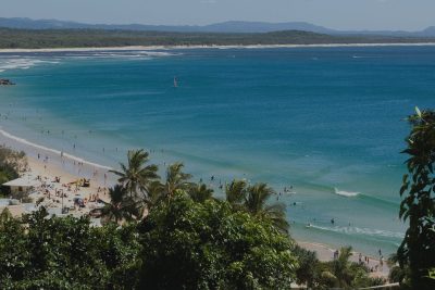 hillsong sunshine coast south