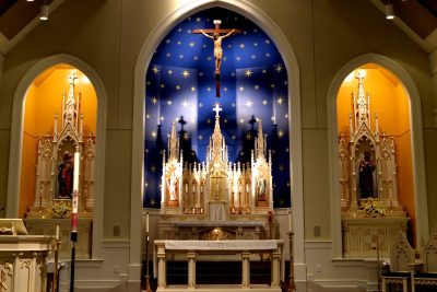 Holy Family Church 1 holy family church 1