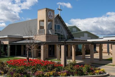Holy Spirit Catholic Parish Gungahlin 1 holy spirit catholic parish gungahlin