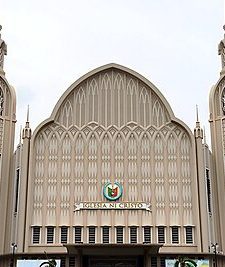 iglesia ni cristo queensland mount isa ext