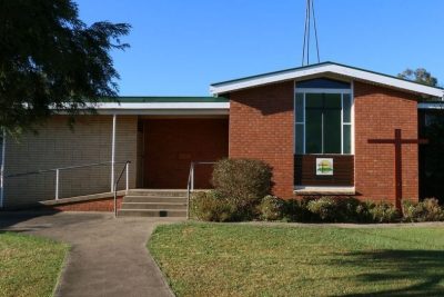 Inverell Baptist Church 1 inverell baptist church