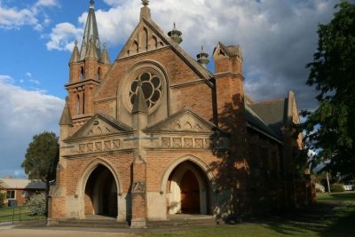 inverell community uniting church