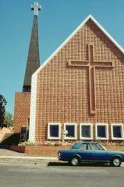ipswich lutheran church st johns worship centre