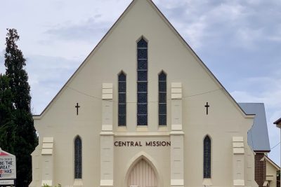 ipswich uniting church
