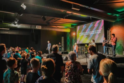 iSEE CHURCH TOWNSVILLE 1 isee church townsville