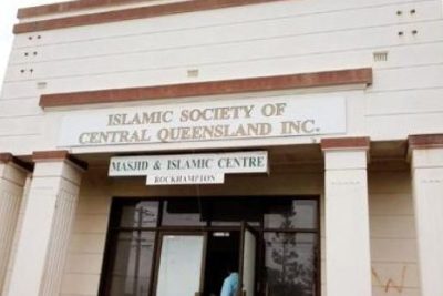 Islamic Society of Central Queensland 1 islamic society of central queensland