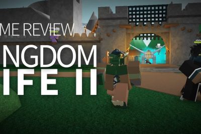 Kingdom Life 1 kingdom life