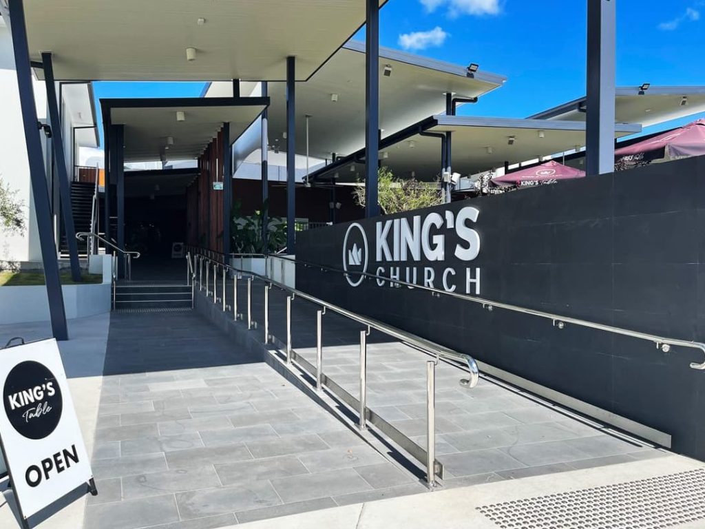King's Church Coolangatta 1 kings church coolangatta