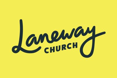 laneway church