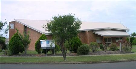 New Apostolic Church Maryborough