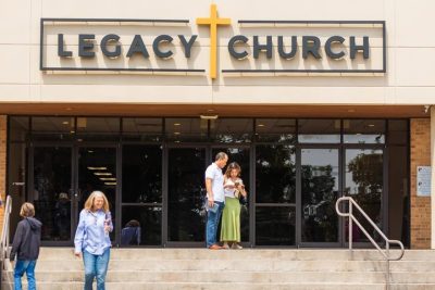 Life&Legacy Church 1 lifelegacy church