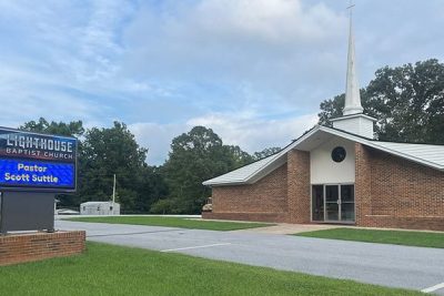 Lighthouse Baptist Church 1 lighthouse baptist church