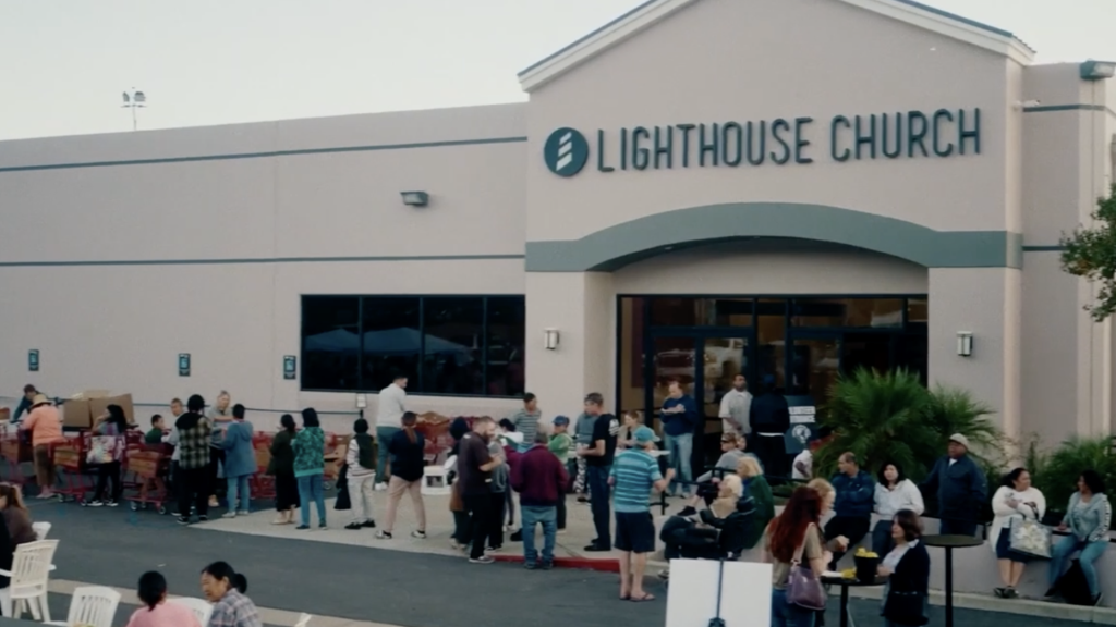lighthouse church