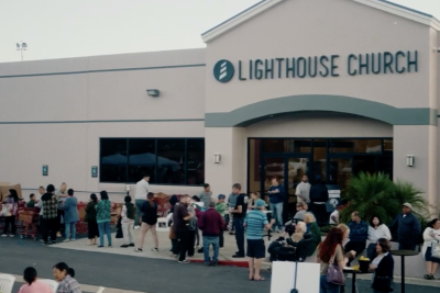 lighthouse church