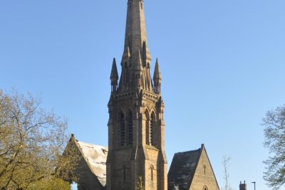 Liverpool Presbyterian Church 1 liverpool presbyterian church