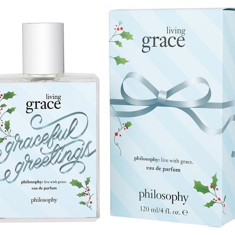 Living Grace 1 living grace
