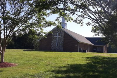living waters baptist church