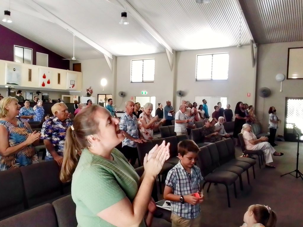 logan wesleyan methodist church
