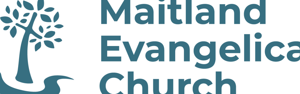 maitland evangelical church
