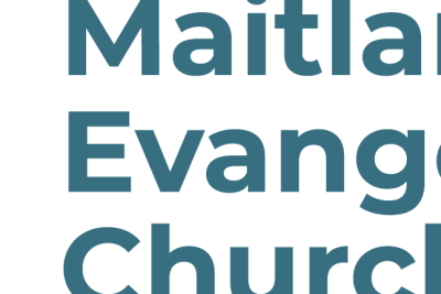 maitland evangelical church